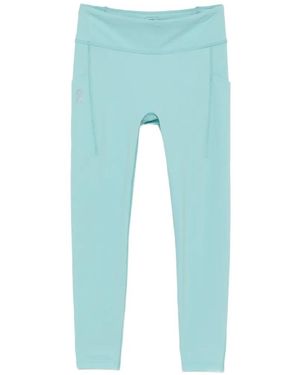 On Shoes Leggins Performance - Azul
