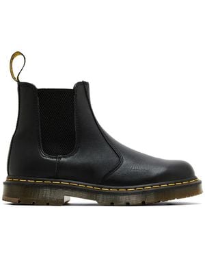 Dr. Martens 2976 チェルシーブーツ - ブラック