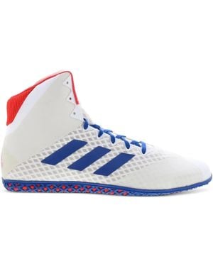 adidas Mat Wizard 4 Sneakers - Blue
