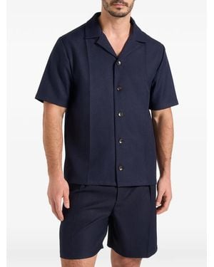 Manière De Voir Felix - Blue