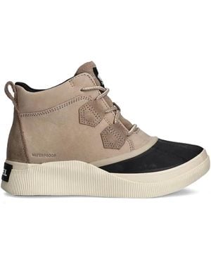 Sorel Out N About Iv Classic Boots - Brown