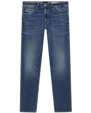 BOSS Delaware Jeans - Blue