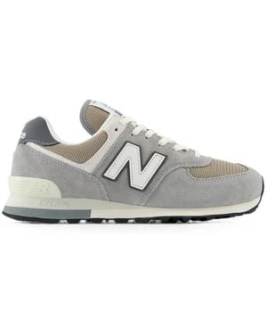 New Balance Chaussures 574 - White