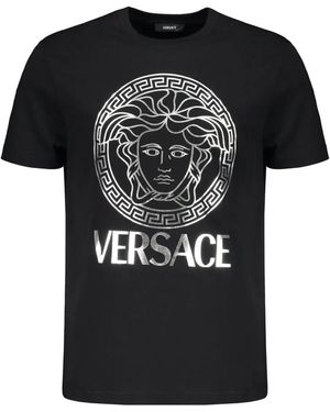 Versace T-Shirt - Nero