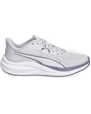 PUMA Skyrocket Lite 2 Sneakers - White