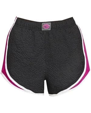 Nike Short Icon Clash Tempo - Black