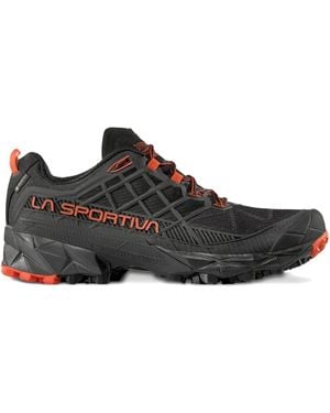La Sportiva Akyra Ii Sneakers - Schwarz