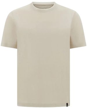 BOGGI クルーネック Tシャツ - ホワイト