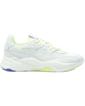 PUMA Rs-2K Future Mutants Sneakers - White
