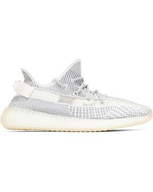 Yeezy Boost 350 V2 "Static" Trainers - White