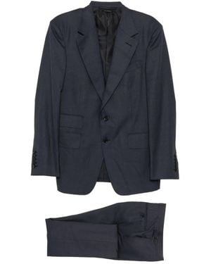 Tom Ford Shelton Pak - Blauw
