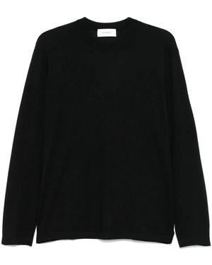 Lisa Yang Nathaniel Jumper - Black