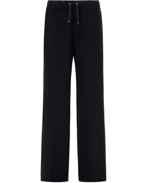 Herno Joggers - Black