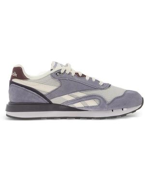Reebok Classic Nylon 89 Trainers - White