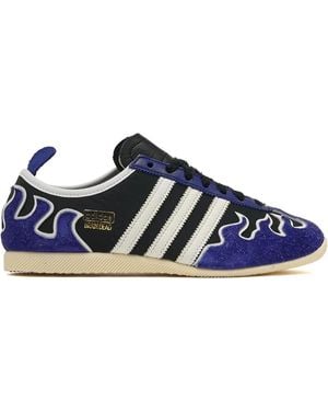 adidas X Brain Dead スニーカー - ブルー