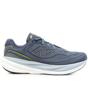 New Balance 1080 Mesh-Knit Sneakers - Blue