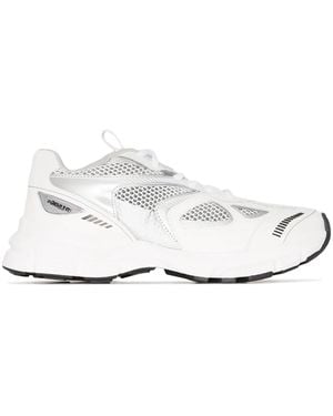 Axel Arigato Marathon Runner Trainers - White