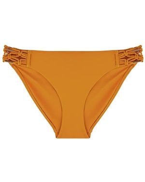 Aubade Bas De Bikini Gipsy Muse - Natural