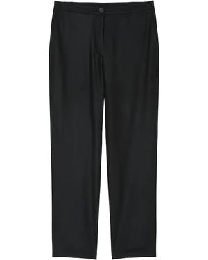 Marc O' Polo Klassische Hose - Schwarz