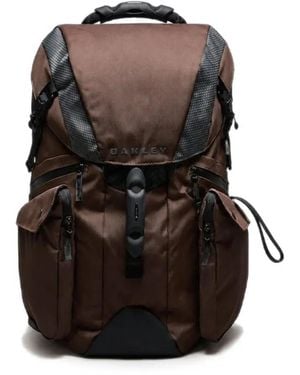 Oakley Latitude Flex Pack Backpack - Black