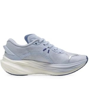 PUMA Deviate Nitro 3 Sneakers - White