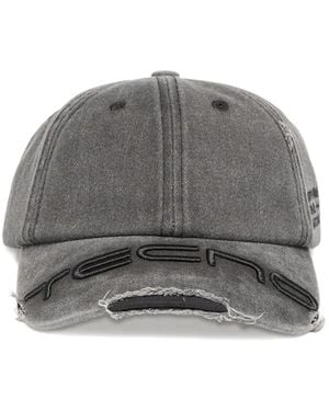 MISBHV V2 Tecno Cap キャップ - グレー