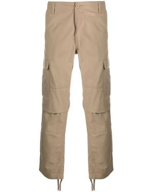 Carhartt Aviation Pant - Natural