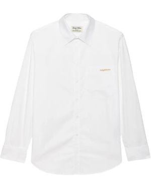 Zadig & Voltaire Morning Shirt - White