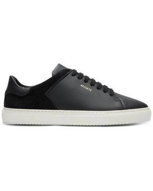 Axel Arigato Clean 90 Trainers - Black