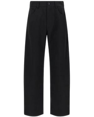 Séfr Oktai Trousers - Black