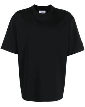 Opening Ceremony ショートスリーブ Tシャツ - ブラック