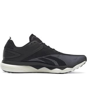 Reebok Floatride Run Panthea Sneakers - Black