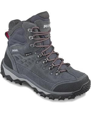 Meindl Stivaletti Stringati - Nero