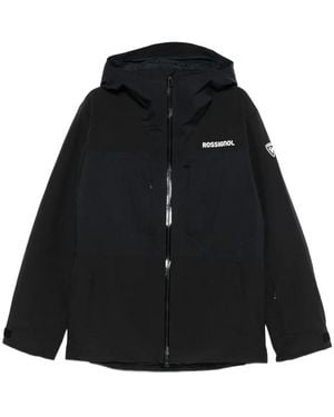Rossignol Outerlimits Insulated Jacket - Black