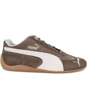 PUMA 40256201 - Marrón
