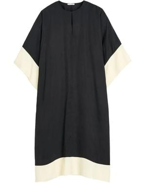 By Malene Birger Robe Cicine - Black