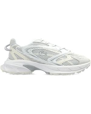 Lacoste L003 Neo Shot Sneakers - White
