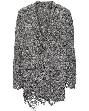 JNBY Blazer Midi - Grigio