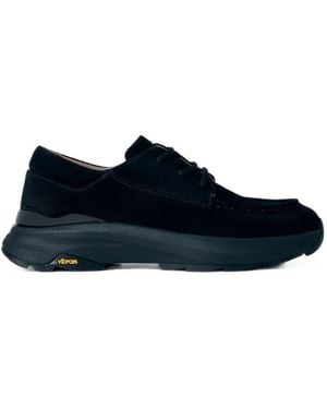 Referenc Sneakers The Tahoe Megagrip - Blu