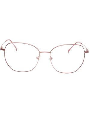 STEPPER EYEWEAR Gafas Con Montura Geométrica - Neutro