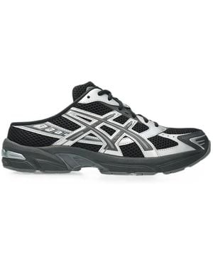 Asics Gel-1130 Mule Mesh Trainers - White