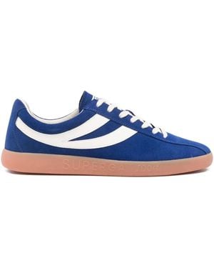 Superga 1960 Capri Sport Sneakers - Blue
