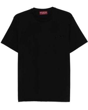 Gucci Tops - Black