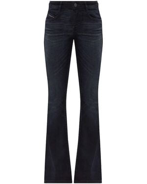 DIESEL Jean 1969 D-Ebbey 0Bmbu - Bleu