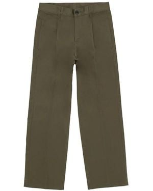 Fortela Judy Trousers - Green