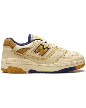 New Balance X Ald 550 'yellow Blue' スニーカー - イエロー