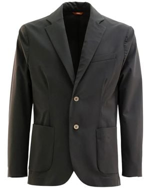Cruna Tribeca Blazer - Black