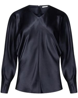 FFORME Blouse Gemma - Blue