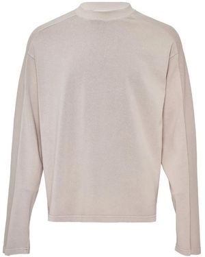 Entire studios Long-Sleeve T-Shirt - White