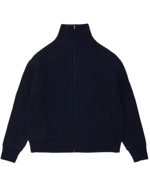 TAIGA TAKAHASHI Cardigan Lot.533 - Nero